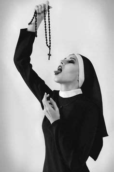 Free Nun Porn Videos: Sexy Nuns Fucking 